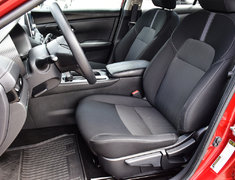 2023 Nissan Sentra SV NISSAN CERTIFIED PRE OWNED