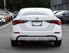 2024 Nissan Sentra SV NISSAN CERTIFIED PRE OWNED