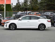 2024 Nissan Sentra SV NISSAN CERTIFIED PRE OWNED