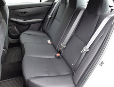 2024 Nissan Sentra S PLUS NISSAN CERTIFIED PRE OWNED