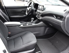 2024 Nissan Sentra S PLUS NISSAN CERTIFIED PRE OWNED