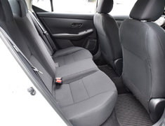 2024 Nissan Sentra S PLUS NISSAN CERTIFIED PRE OWNED