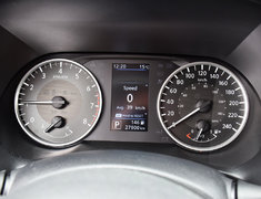 2024 Nissan Sentra S PLUS NISSAN CERTIFIED PRE OWNED