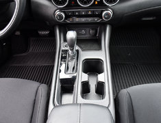 2024 Nissan Sentra S PLUS NISSAN CERTIFIED PRE OWNED