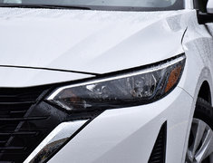 2024 Nissan Sentra S PLUS NISSAN CERTIFIED PRE OWNED