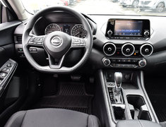 2024 Nissan Sentra S PLUS NISSAN CERTIFIED PRE OWNED