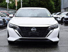 2024 Nissan Sentra S PLUS NISSAN CERTIFIED PRE OWNED