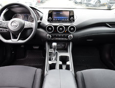 2024 Nissan Sentra S PLUS NISSAN CERTIFIED PRE OWNED