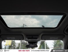 2024 Nissan Sentra SV NISSAN CANADA CERTIFIED PRE OWNED