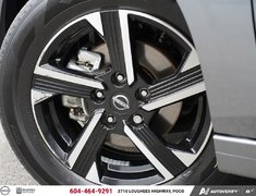 2024 Nissan Sentra SV NISSAN CANADA CERTIFIED PRE OWNED