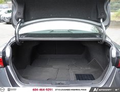 2024 Nissan Sentra SV NISSAN CANADA CERTIFIED PRE OWNED