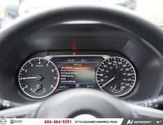 2024 Nissan Sentra SV NISSAN CANADA CERTIFIED PRE OWNED