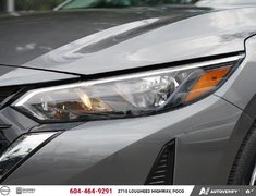 2024 Nissan Sentra SV NISSAN CANADA CERTIFIED PRE OWNED