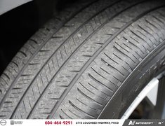 2024 Nissan Sentra SV NISSAN CANADA CERTIFIED PRE OWNED