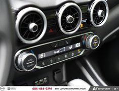 2024 Nissan Sentra SV NISSAN CANADA CERTIFIED PRE OWNED