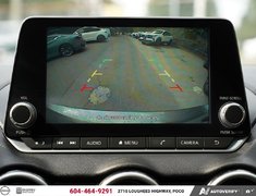 2024 Nissan Sentra SV NISSAN CANADA CERTIFIED PRE OWNED