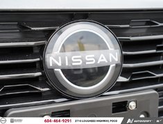 2024 Nissan Sentra SV NISSAN CANADA CERTIFIED PRE OWNED