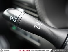 2024 Nissan Sentra SV NISSAN CANADA CERTIFIED PRE OWNED