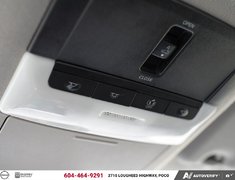 2024 Nissan Sentra SV NISSAN CANADA CERTIFIED PRE OWNED