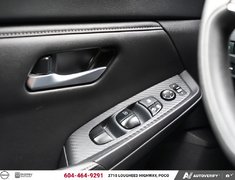 2024 Nissan Sentra SV NISSAN CANADA CERTIFIED PRE OWNED