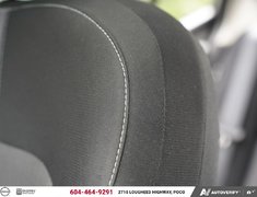 2024 Nissan Sentra SV NISSAN CANADA CERTIFIED PRE OWNED