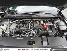 2024 Nissan Sentra SV NISSAN CANADA CERTIFIED PRE OWNED