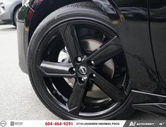 2024 Nissan Sentra SR PREMIUM NISSAN CANADA CERTIFIED PRE OWNED