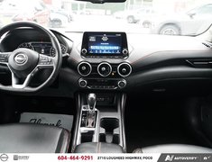 2024 Nissan Sentra SR PREMIUM NISSAN CANADA CERTIFIED PRE OWNED