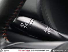 2024 Nissan Sentra SR PREMIUM NISSAN CANADA CERTIFIED PRE OWNED