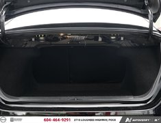 2024 Nissan Sentra SR PREMIUM NISSAN CANADA CERTIFIED PRE OWNED