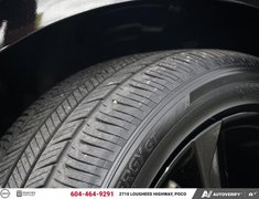 2024 Nissan Sentra SR PREMIUM NISSAN CANADA CERTIFIED PRE OWNED