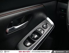 2024 Nissan Sentra SR PREMIUM NISSAN CANADA CERTIFIED PRE OWNED