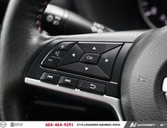 2024 Nissan Sentra SR PREMIUM NISSAN CANADA CERTIFIED PRE OWNED