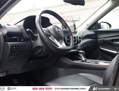 2024 Nissan Sentra SR PREMIUM NISSAN CANADA CERTIFIED PRE OWNED