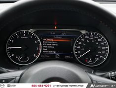 2024 Nissan Sentra SR PREMIUM NISSAN CANADA CERTIFIED PRE OWNED