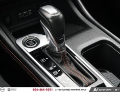2024 Nissan Sentra SR PREMIUM NISSAN CANADA CERTIFIED PRE OWNED