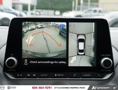 2024 Nissan Sentra SR PREMIUM NISSAN CANADA CERTIFIED PRE OWNED