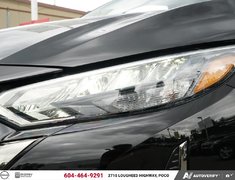 2024 Nissan Sentra SR PREMIUM NISSAN CANADA CERTIFIED PRE OWNED