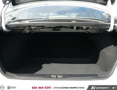 2024 Nissan Sentra SV NISSAN CANADA CERTIFIED PRE OWNED