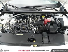 2024 Nissan Sentra SV NISSAN CANADA CERTIFIED PRE OWNED