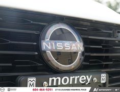 2024 Nissan Sentra SV NISSAN CANADA CERTIFIED PRE OWNED
