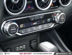 2024 Nissan Sentra SV NISSAN CANADA CERTIFIED PRE OWNED