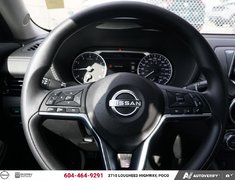 2024 Nissan Sentra SV NISSAN CANADA CERTIFIED PRE OWNED