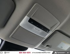 2024 Nissan Sentra SV NISSAN CANADA CERTIFIED PRE OWNED