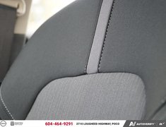 2024 Nissan Sentra SV NISSAN CANADA CERTIFIED PRE OWNED