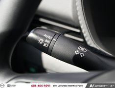 2024 Nissan Sentra SV NISSAN CANADA CERTIFIED PRE OWNED