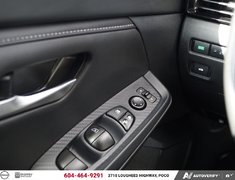 2024 Nissan Sentra SV NISSAN CANADA CERTIFIED PRE OWNED
