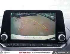 2024 Nissan Sentra SV NISSAN CANADA CERTIFIED PRE OWNED