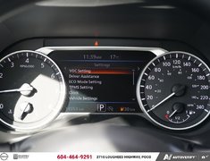 2024 Nissan Sentra SV NISSAN CANADA CERTIFIED PRE OWNED