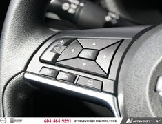 2024 Nissan Sentra SV NISSAN CANADA CERTIFIED PRE OWNED